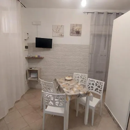 Baglieri Appartament Holiday home Syracuse