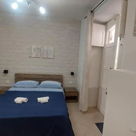 Ferienhaus Baglieri Appartament Syrakus