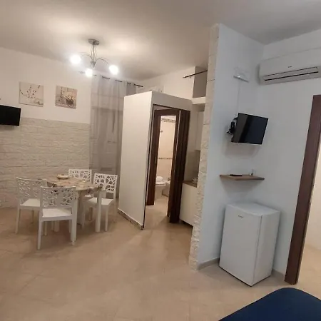 Baglieri Appartament Holiday home