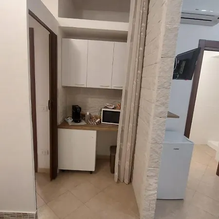 Baglieri Appartament Holiday home *