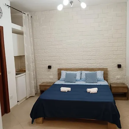 Baglieri Appartament Holiday home Syracuse