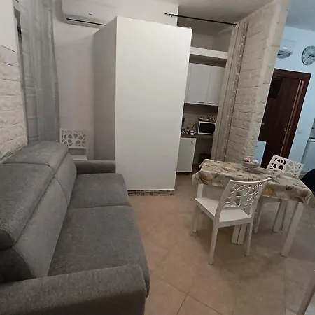 Holiday home Baglieri Appartament